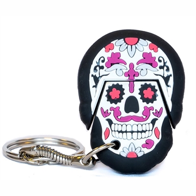 Tech One Tech Calavera Pinky 32 Gb Usb 2 0